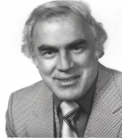 Pierre (Pete) Provencher
