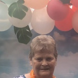 Miriam Elizabeth Peddle