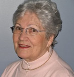 Yolande Bolduc Lagueux