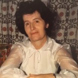 Christina Henrietta MacDonald