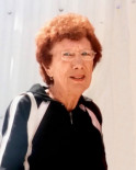 Lucille Krans
