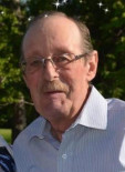 William Herbert (Bill) Burtt