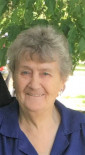 Mildred Paul