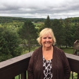 Cathie Patricia Edwards