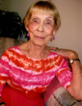 Esther Irene Graff Sundstrom