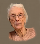 Gisèle Beaulieu Dubé