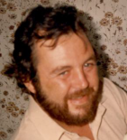 Bruce William Butler