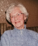 Audrey Elaine Buitenhuis