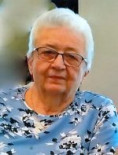 Janet Mae Clevett