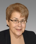 Ghislaine Langelier