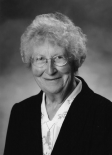 Sr Huguette Hébert