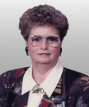 Rita Dubuc Hébert