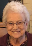 Edna Marion Kane