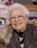 Martha Ketsman