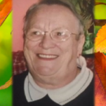 Helen Jeanette Mason