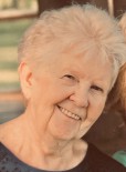 Sheila Kathleen MacNamara MacKinnon