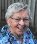 Eileen Amelia Pickard