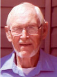 William Gordon (Bill) Holmes