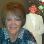 Valorie Olga (Val) MacDonald