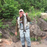 William James Mansfield