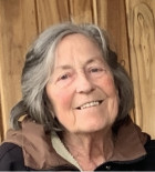 Suzanne Bissonnette Cyr