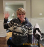 Kathryn (Katy) Watts