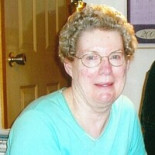 Moira Catherine Carradice