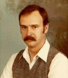 Alexander Charles Lidster