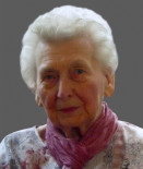 Marie-Berthe Blais Dumas