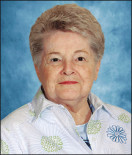 Marguerite Tétreault