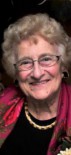 Irene Wintle Matheson