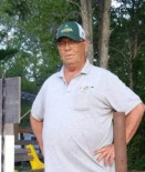 Benjie Charles Cullins