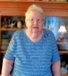 Una Mary Porterfield
