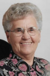 Shirley Lenore Donald