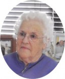 Mary Lorraine Arsenault Richard