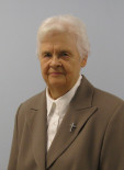 Sr Monique Bélanger