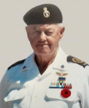 Joseph Harold (Joe) Bolongo