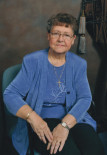 Monique Tremerie
