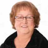 Pierrette Pelletier Daigle