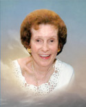 May Campbell Fahey