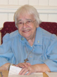 Sr Jeanne Bizier