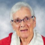 Marie-Claire Rainville