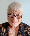 Judith Stephanie Hazell Peters