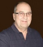 Richard Badeau