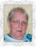 Suzanne Primeau