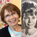 Sandra Rose (Sandy) Williams