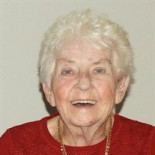 Pearl Elizabeth Domenjoz