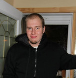 Matthew Joseph Arseneault