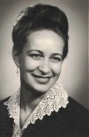 Katarina M. Fuzy Antl