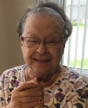 Paulette Borduas